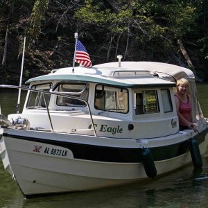 First Mate