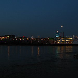 Night lights