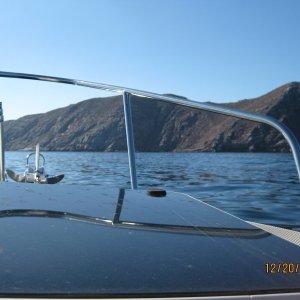 Media 'The Coronado Islands' in album 'Shelter Island Landing'