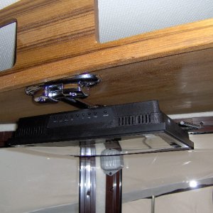 Naxa Tv Dvd player 12 volt