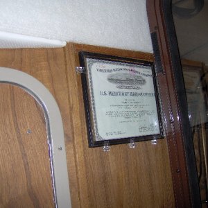 Media 'HPIM0859' in album 'This time all teak. A little different this time'