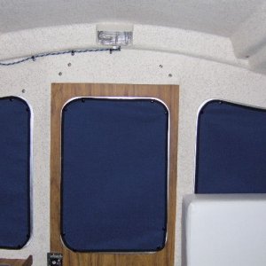 from cockpit privacy curtains
