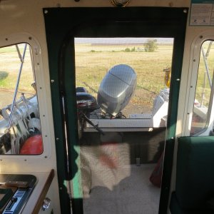 Media 'Screen Door' in album 'Front Window Screen'