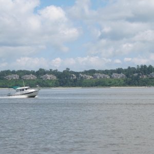 MUNCHKIN on the James River