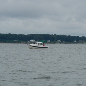 MUNCHKIN on the James