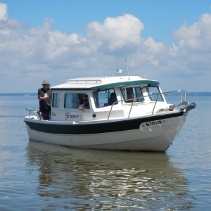 SKIMMER with Bob & Lou