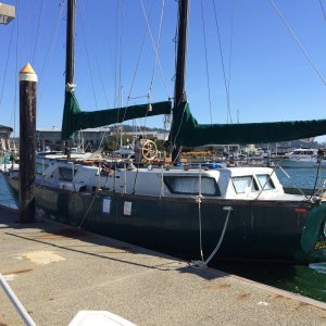 Media 'Captain Ron Dropped in at Bellingham 2016-08-18' in album 'Captain Ron Dropped in at Bellingham 2016-08-18'