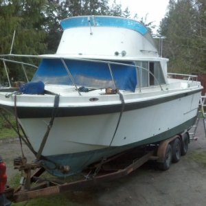 Media 'Project boat' in album 'Project boat'