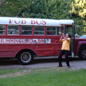 Call to Pub Bus