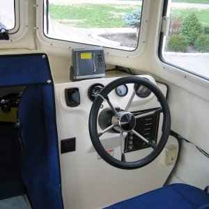 Dash view