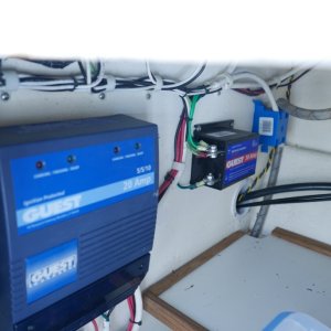 Electrics