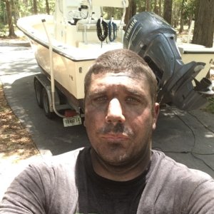 Really dirty job.