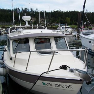 Media 'Lopez 47' in album 'Traveler at Lopez Island'