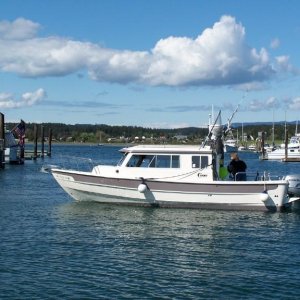 Media 'Lopez 52' in album 'Traveler at Lopez Island'