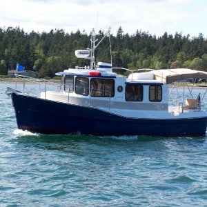 Media 'Lopez 53' in album 'Traveler at Lopez Island'