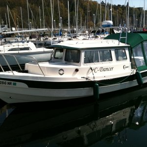 Shilshole 4-22-11B