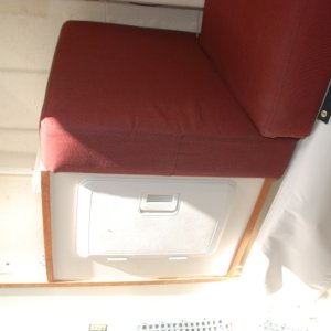 Access Hatch