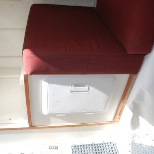 Access Hatch