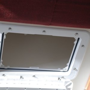 Access Hatch