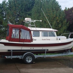 The Camperback