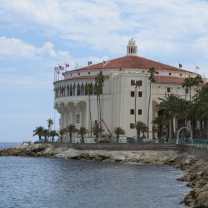 Casino at Avalon