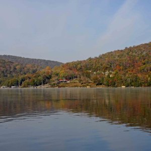 Media 'Tennessee River Gorge' in album 'Tennessee River Gorge'