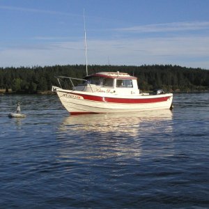FV Kristen Rose