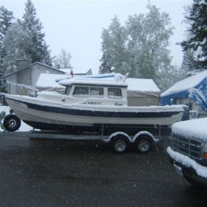Media 'late spring' in album 'what friends who photoshop do to my boat'