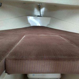 V Berth