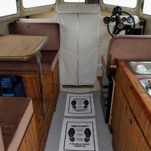 Cabin