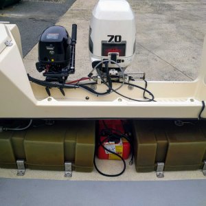 Media 'Engines from Cockpit' in album 'Erina Durbin, $ 32,000, stored in High & Dry at Tidewater Marina, 100 Bourbon St., Havre de Grace, MD 21078.Text or call 859-492-1964'