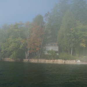 Colvos Passage