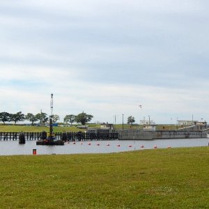 Port Mayaca Locke