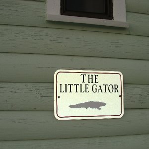My new years home