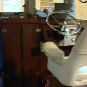 Captains Chair