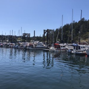 C-Brats Friday Harbor Gathering, 2024