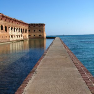Ft. Jefferson, Dry Tortuga
