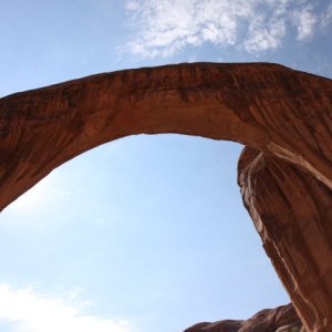 Rainbow Bridge