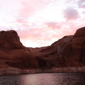Explorer Canyon
