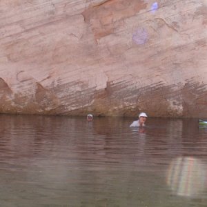 more cooling at Oak Canyon