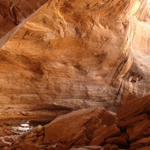Lake Powell