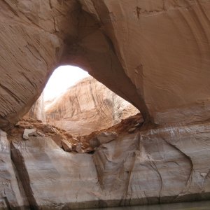 Media 'La Gorce Arch  --  C-View' in album 'Just leaving the Rincon'