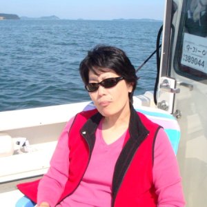 The first mate enjoying a picnic lunch north end of Camano island