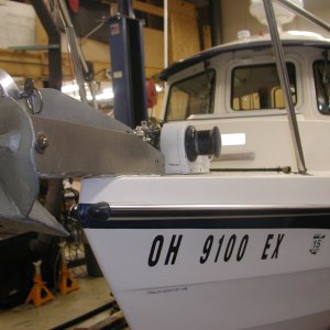 Windlass