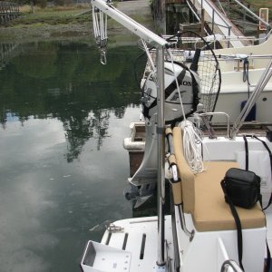 Garhauer Hoist