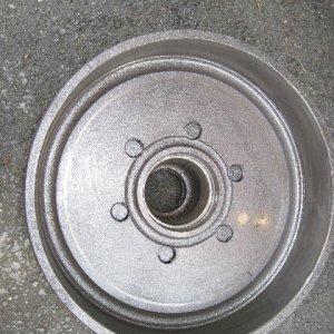 hub