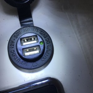 usb