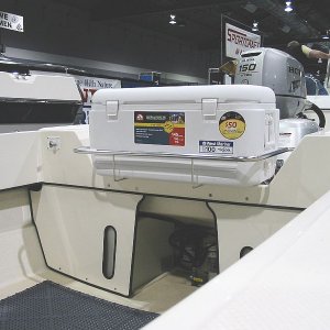 Media 'Cooler Rack 2' in album 'Cooler Rack 1'