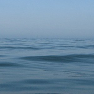 Smooth Gulf