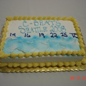 C-Brats 2008 CBC